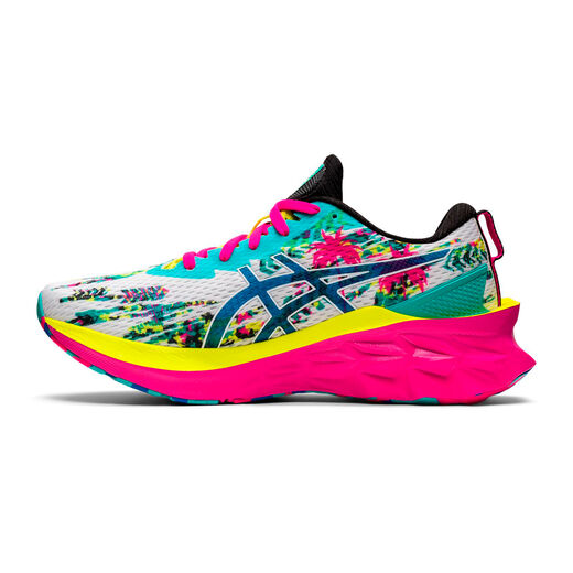 ASICS