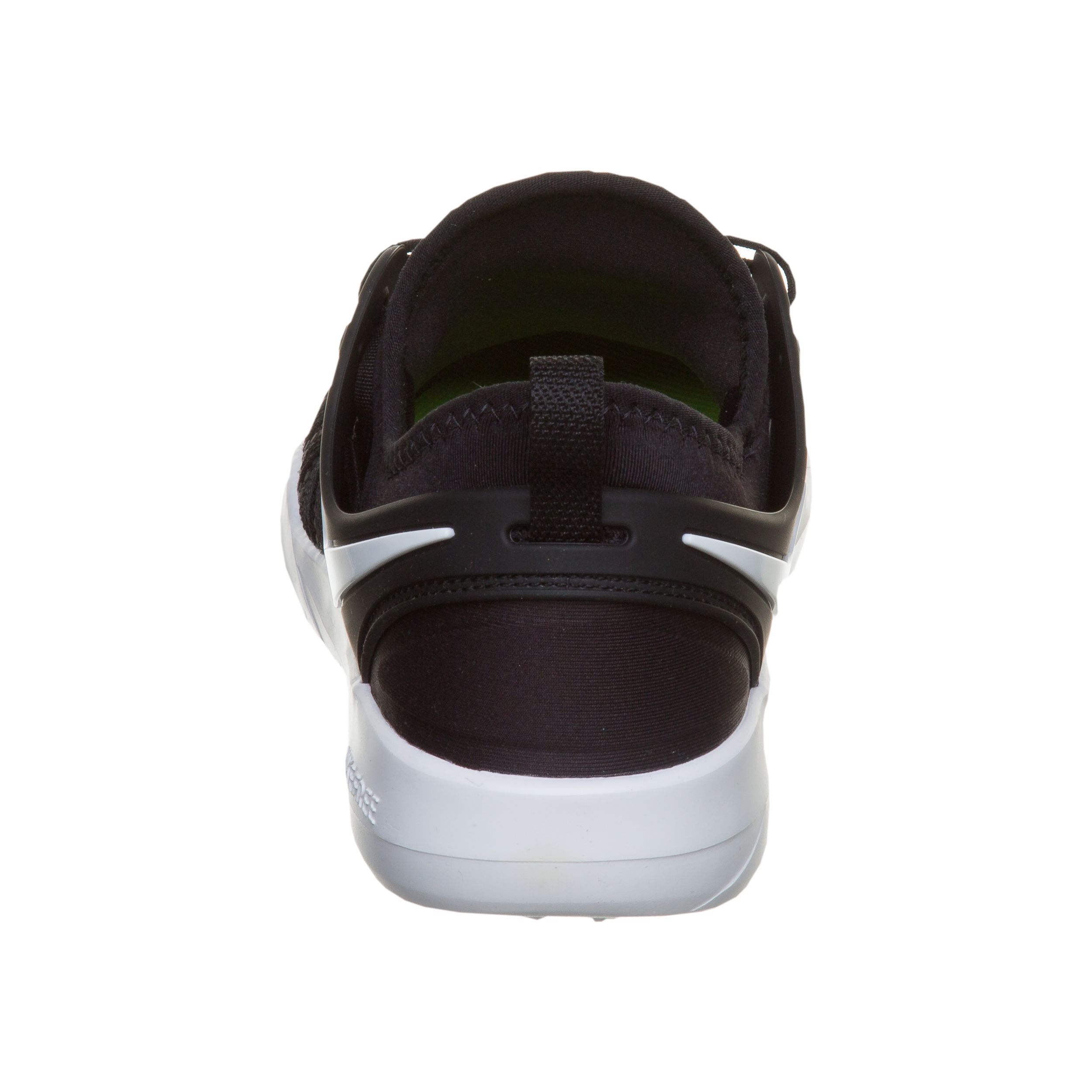 Nike Free Train 7 Fitnessschuh Damen Schwarz WeiB online kaufen Running Point DE