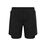 2in1 Shorts X-Alp Trail 6in
