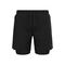 2in1 Shorts X-Alp Trail 6in