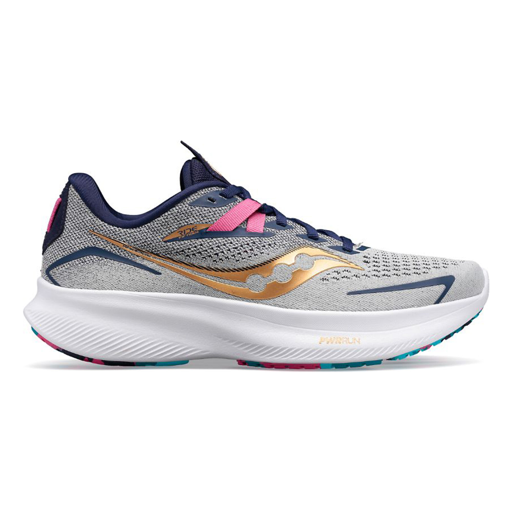 Saucony