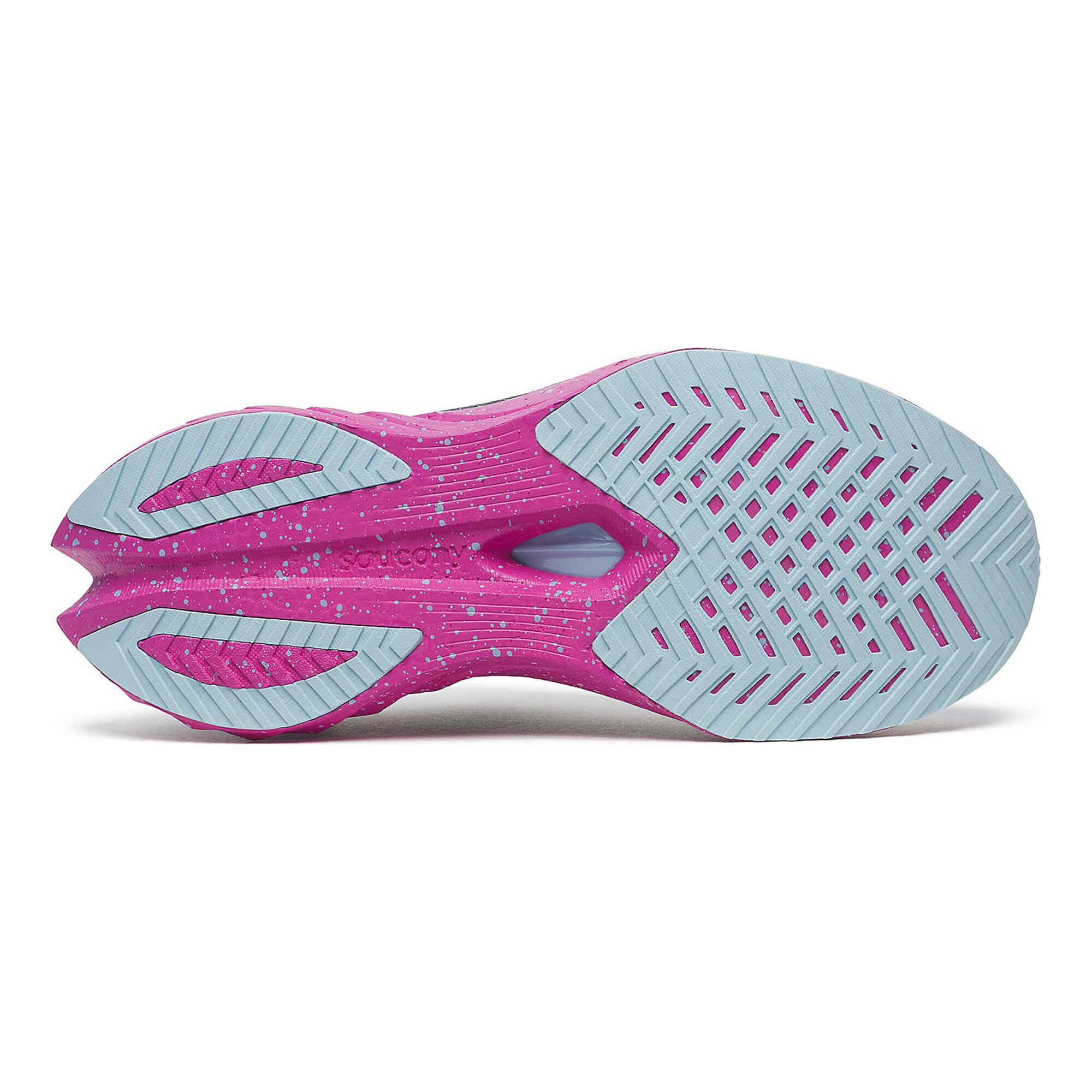 Saucony