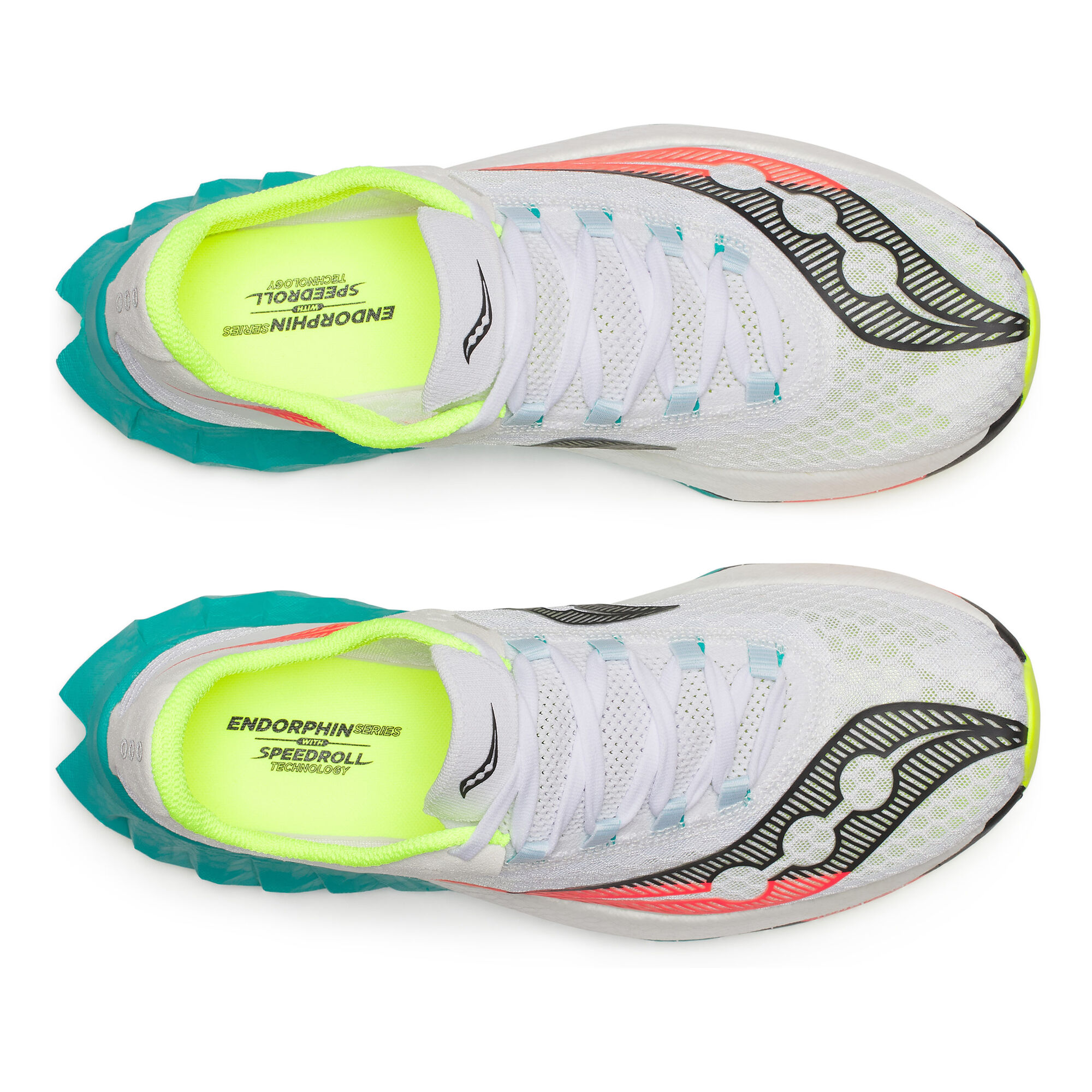 Saucony
