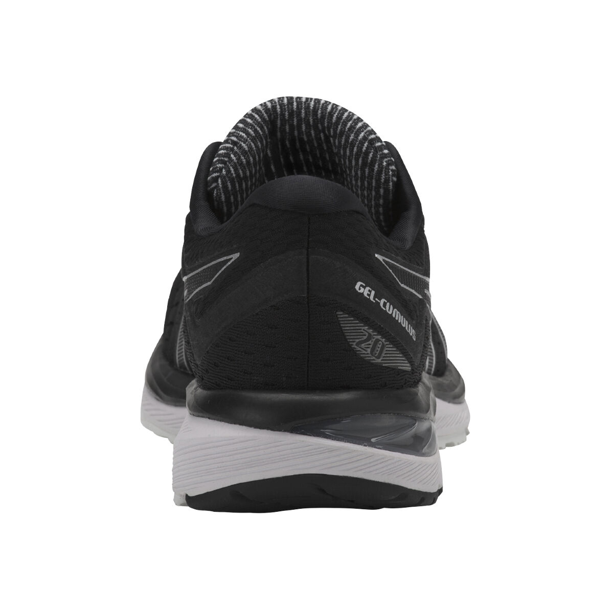 Asics gel cumulus 20 homme noir clearance