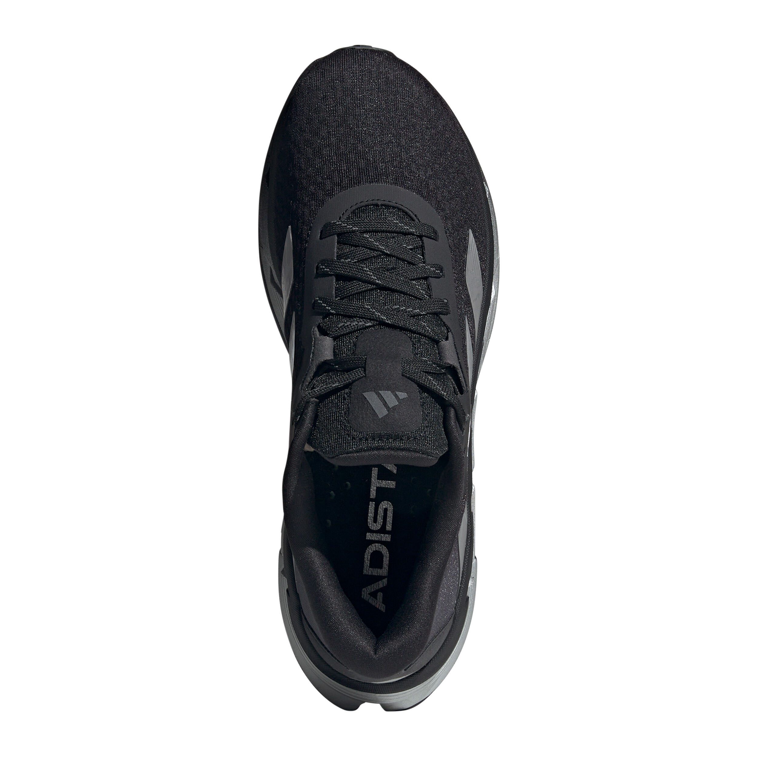 Adistar 3 Reflective Neutralschuh Herren Schwarz Silber