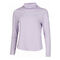 Run Brushed Cloudspun Longsleeve