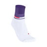 RU Compression Stabilizing Kompressions-Socken Damen-Weiß