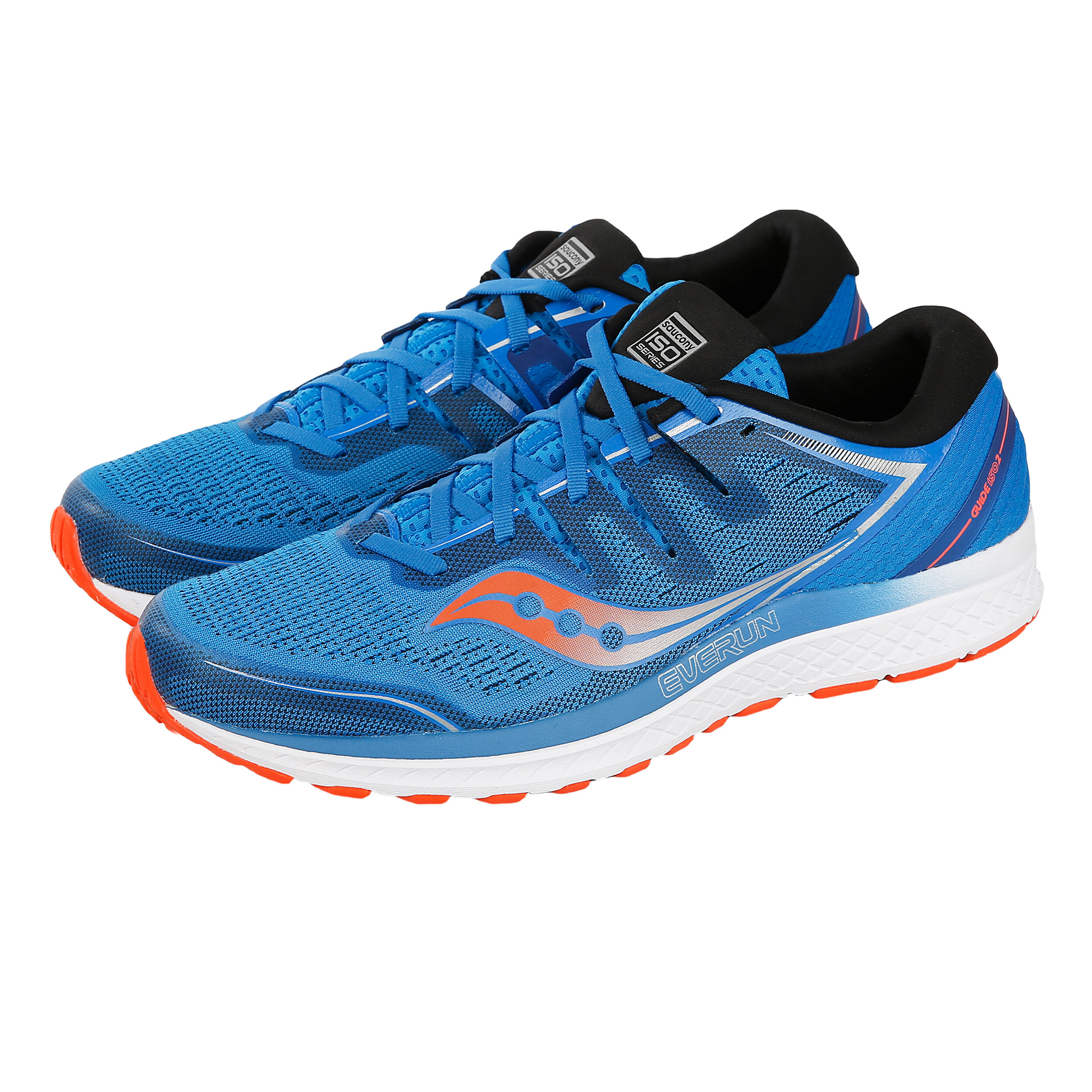Saucony guide iso men's shoes on sale