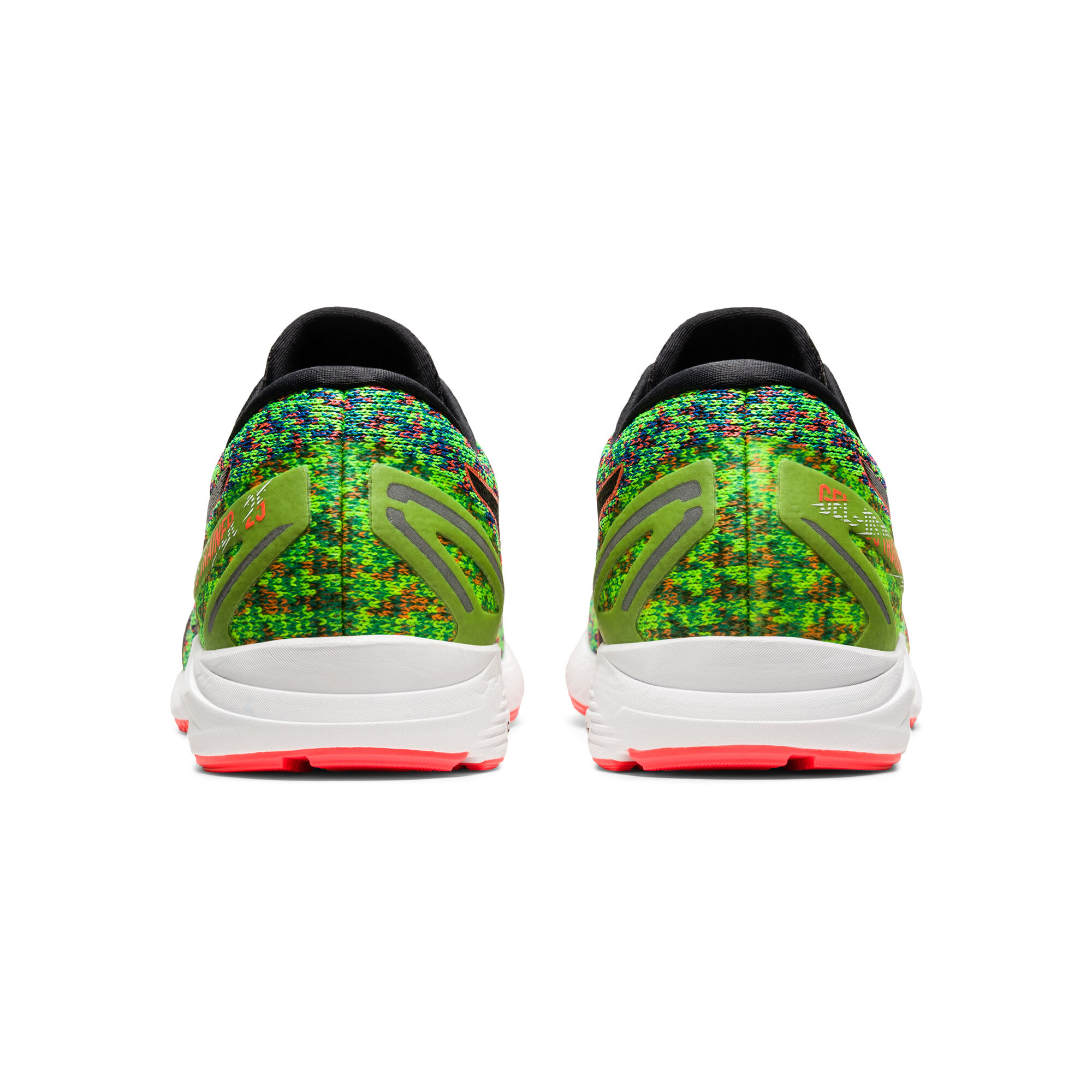 ASICS