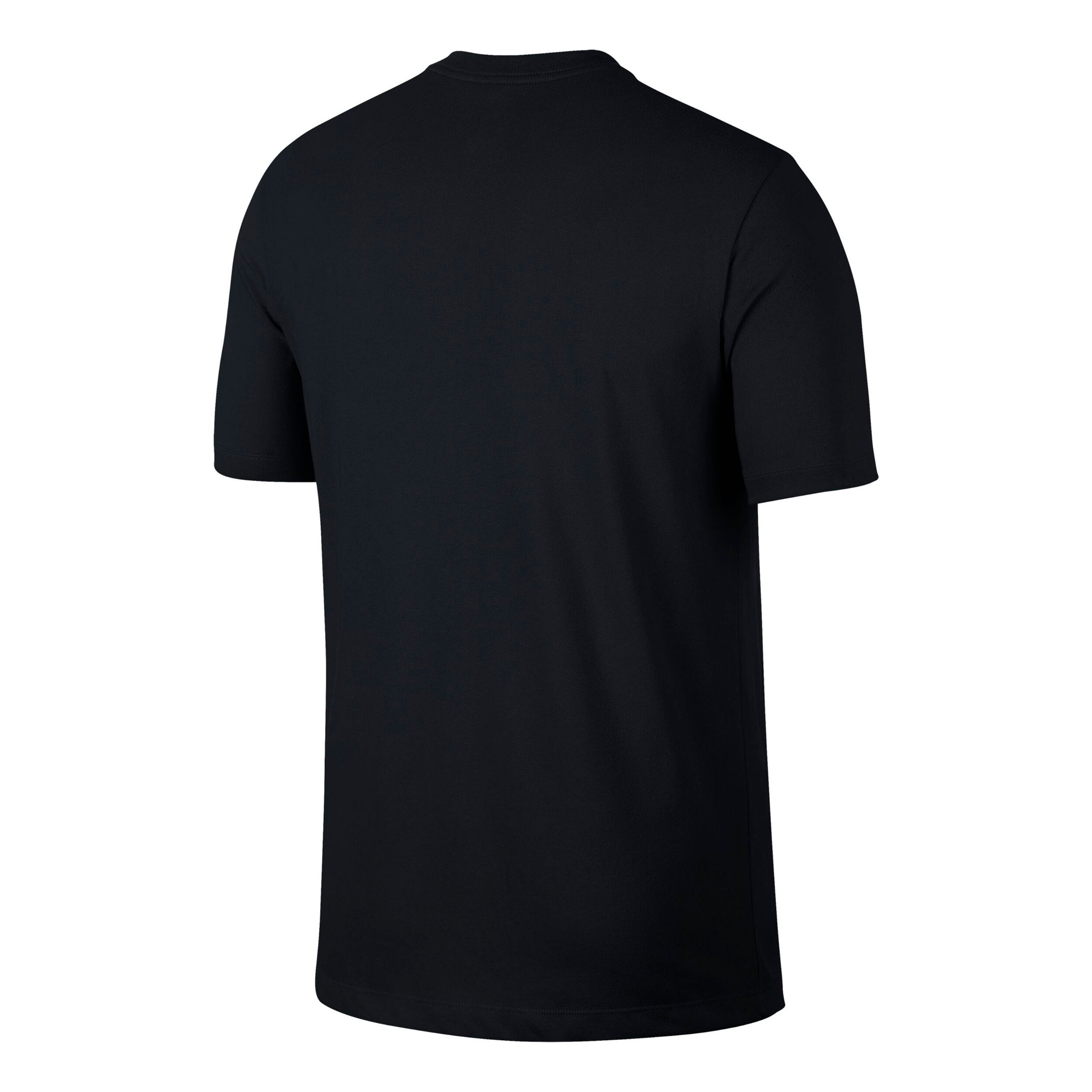 Nike Dri Fit T Shirt Herren Schwarz WeiB online kaufen Running Point DE
