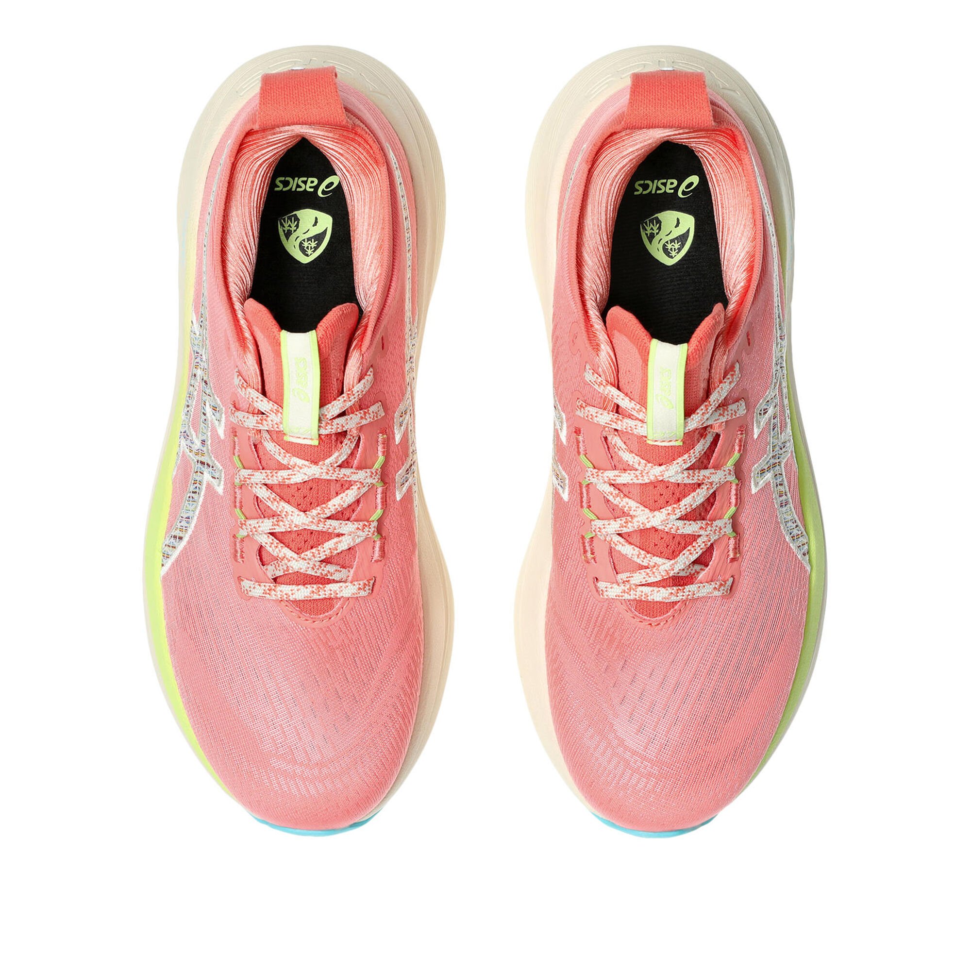 ASICS