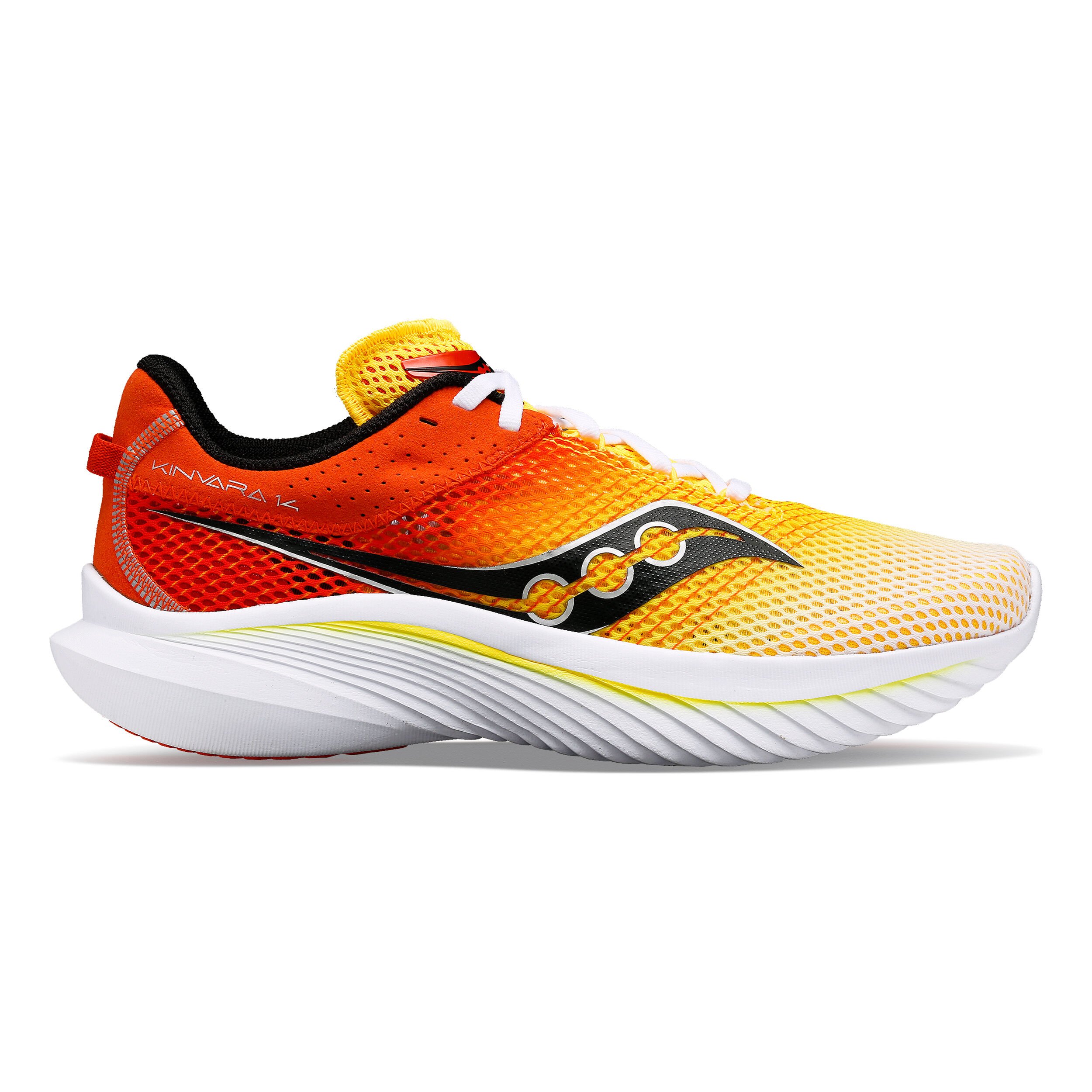 Saucony kinvara trail mens cheap