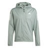 Own The Run Jacket