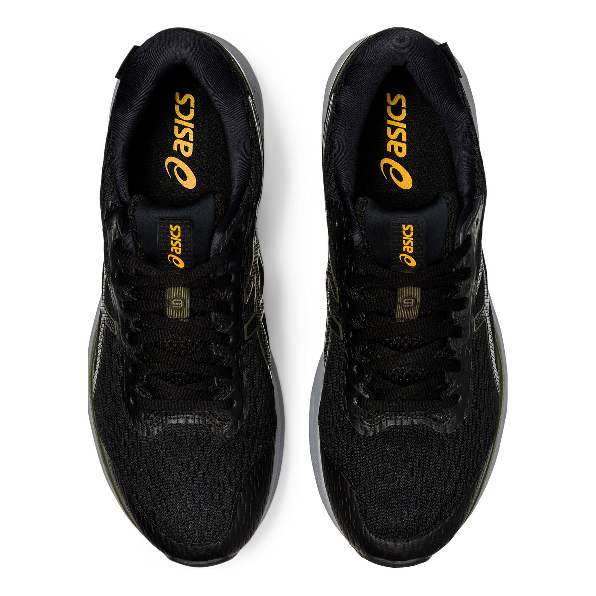ASICS