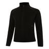 Full Zip Jacket Laufjacke Damen-Schwarz