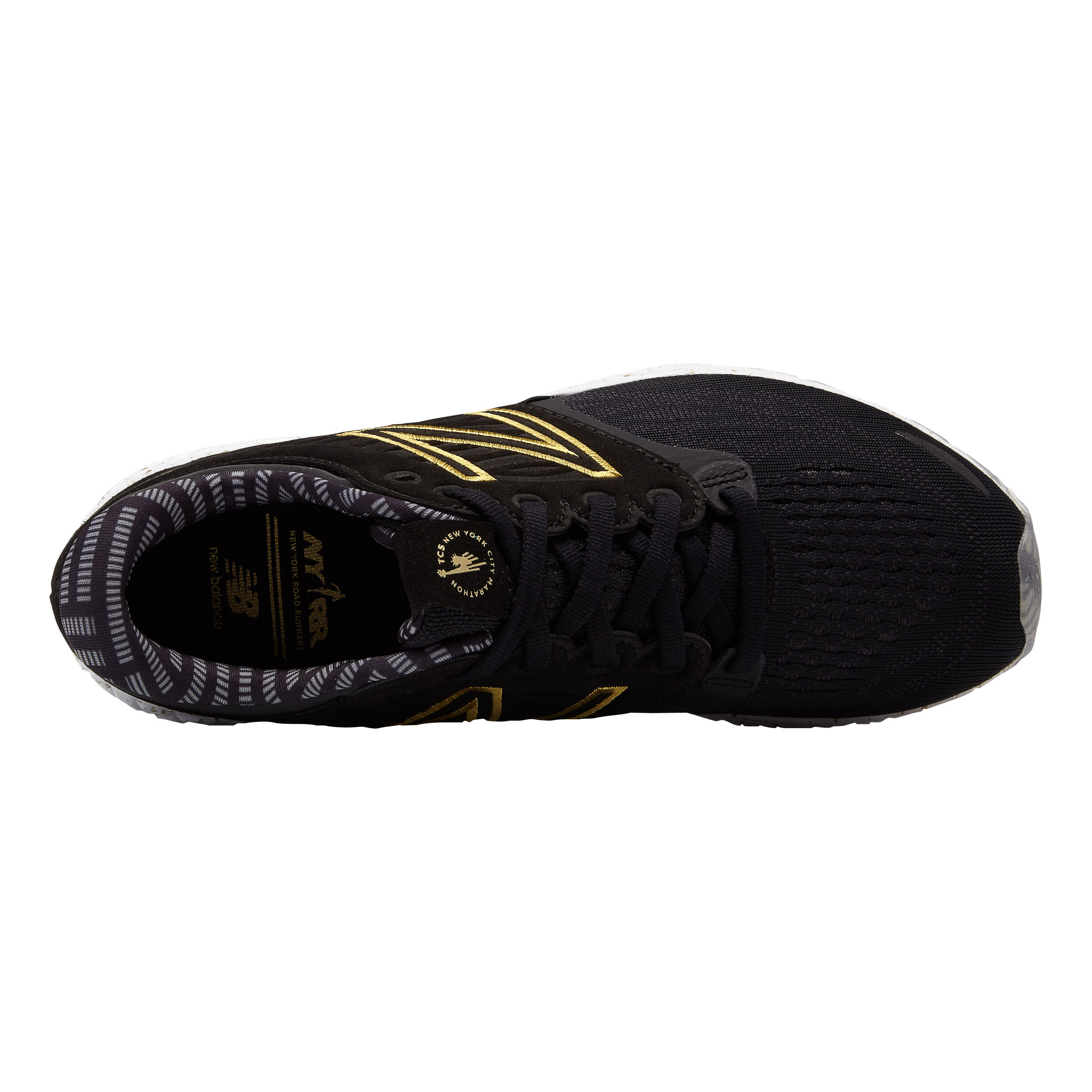 New balance fresh foam zante v3 herren store