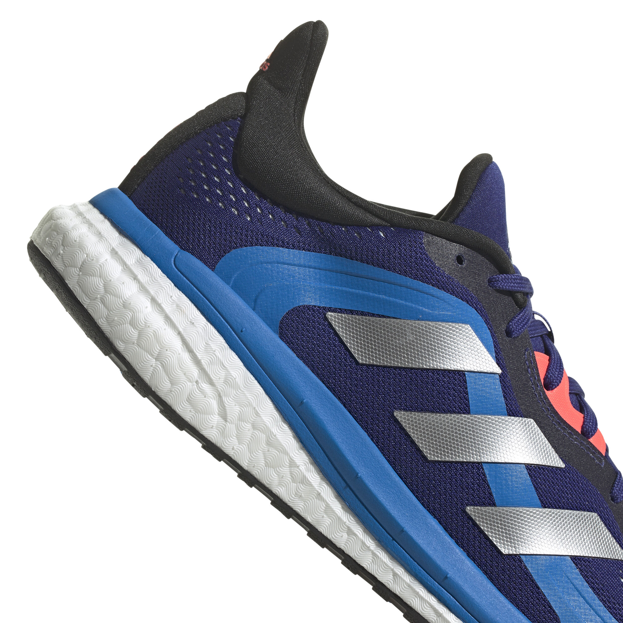 Adidas solar glide st shoes men's on sale