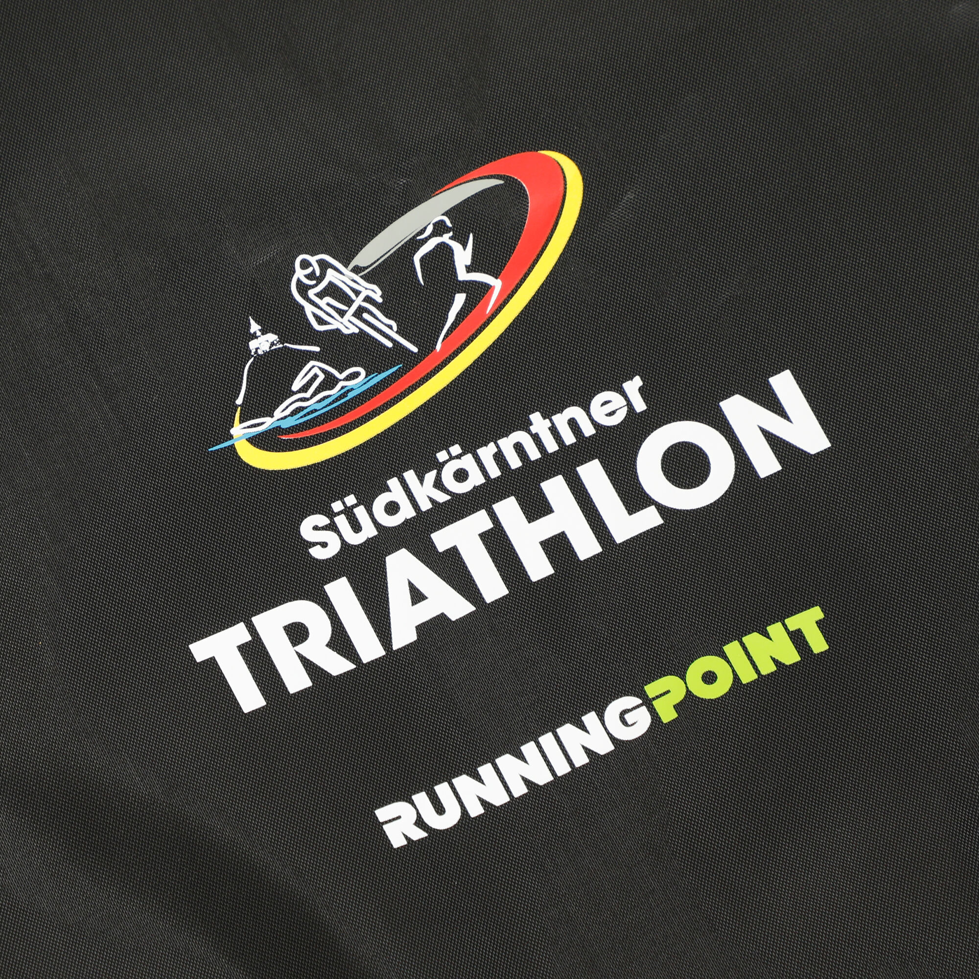 Running Point