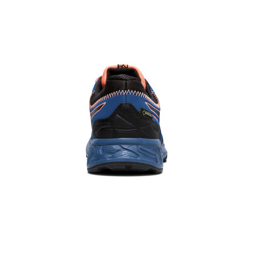 ASICS