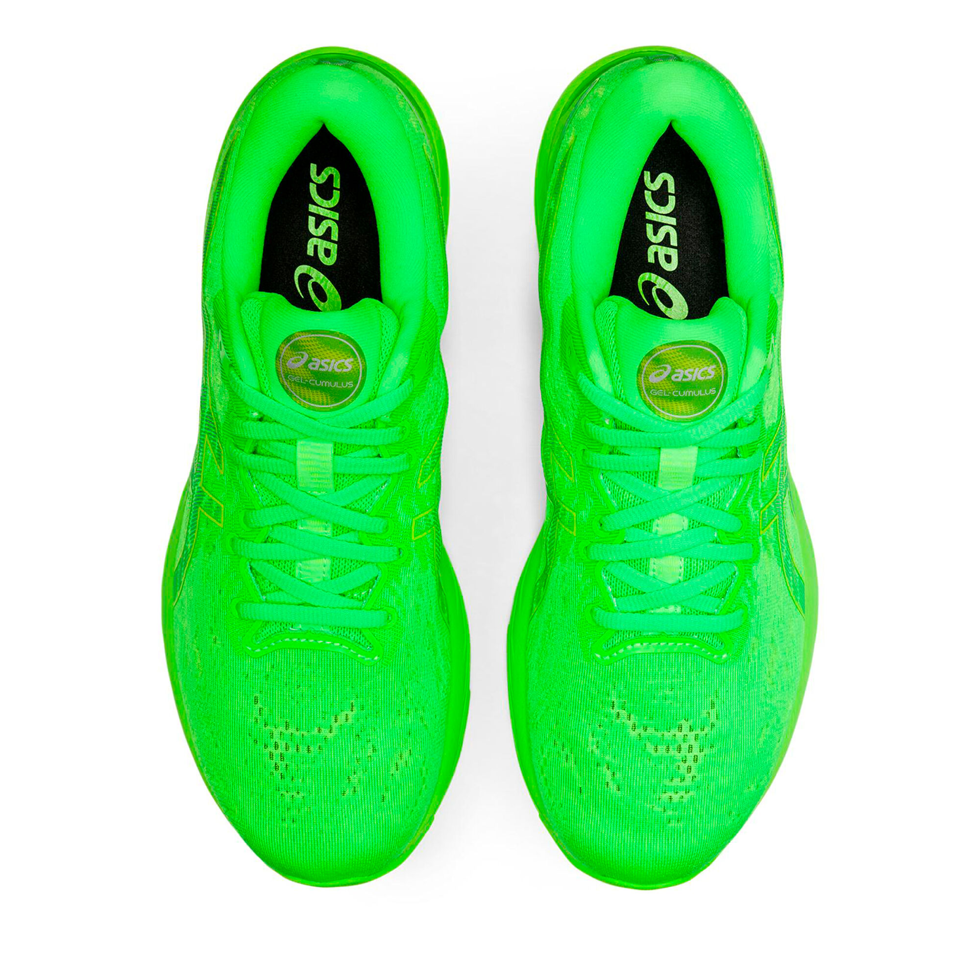 ASICS
