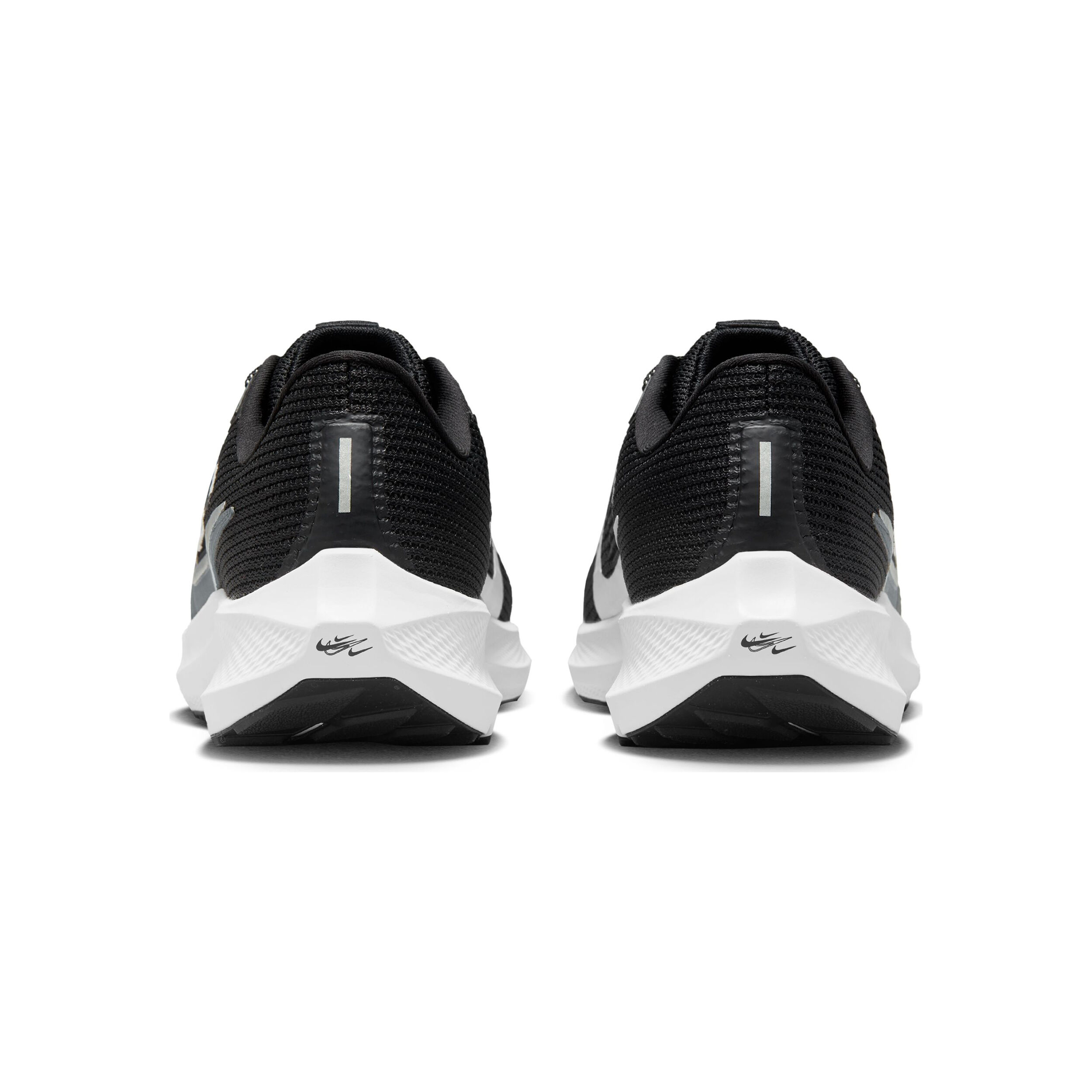 Nike Air Zoom Pegasus 40 Premium ANY Neutralschuh Damen Schwarz