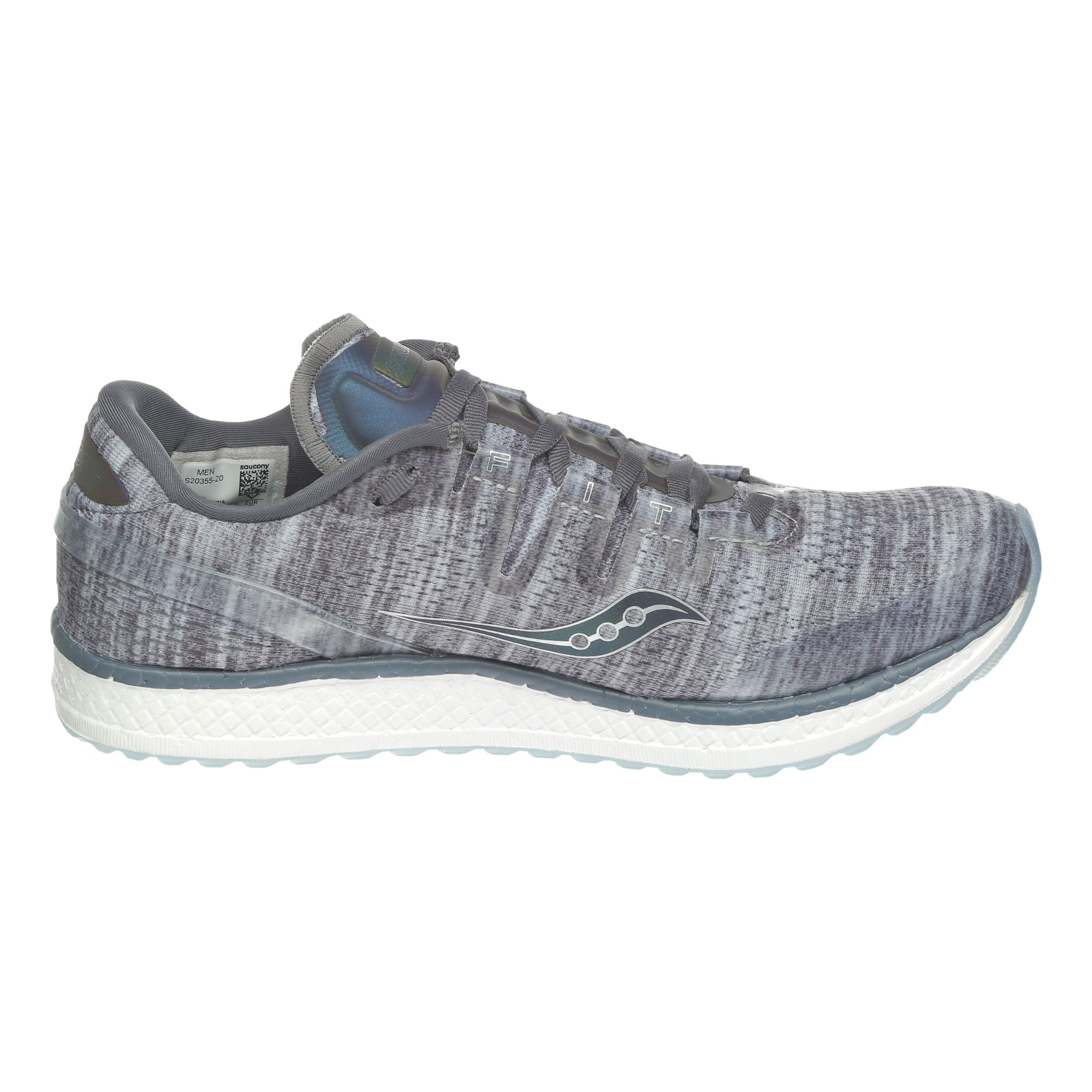Saucony freedom iso unisex online