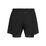 2in1 Shorts Zeroweight 5in