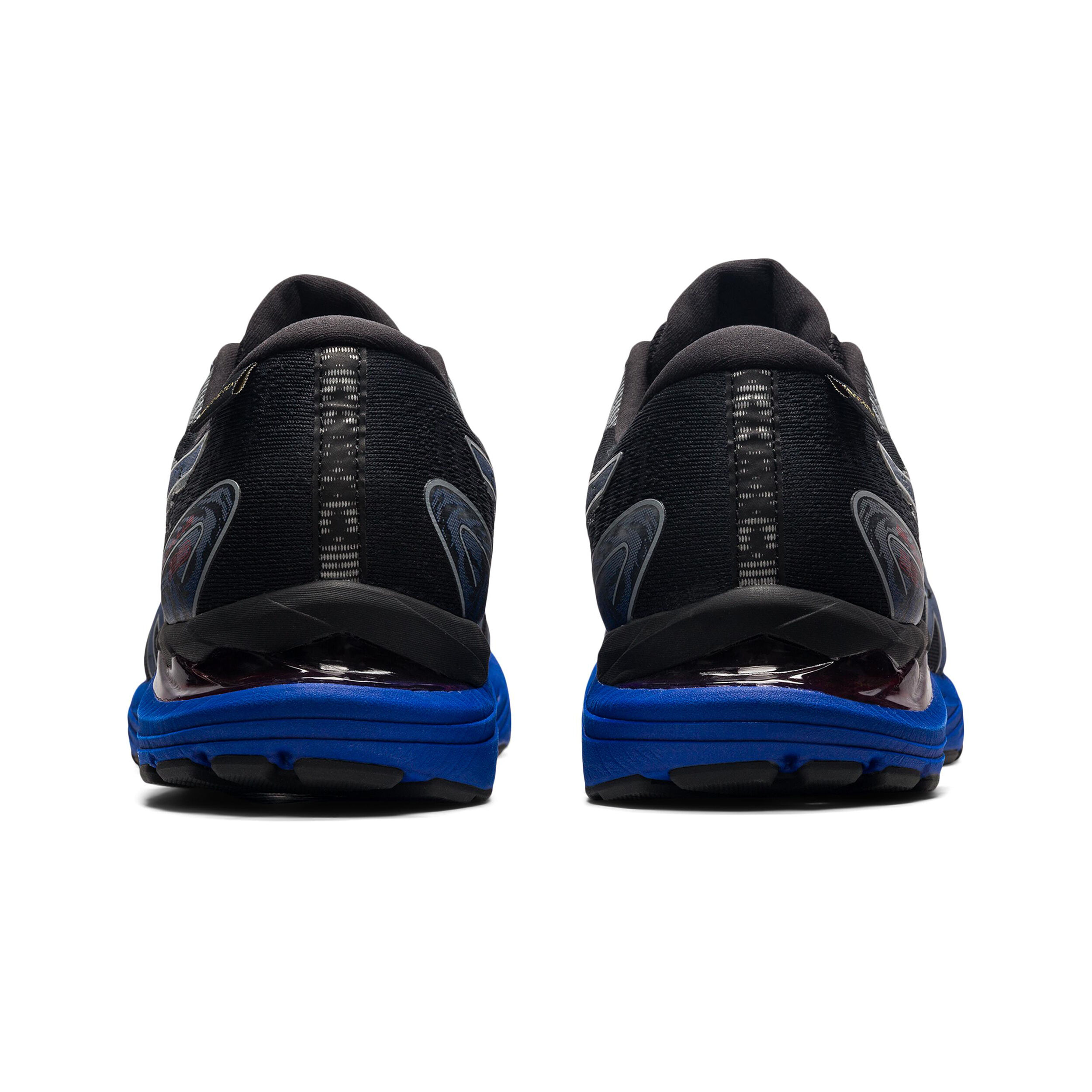 ASICS Gel Cumulus 23 G TX Neutralschuh Herren Schwarz Mehrfarbig online kaufen Running Point DE