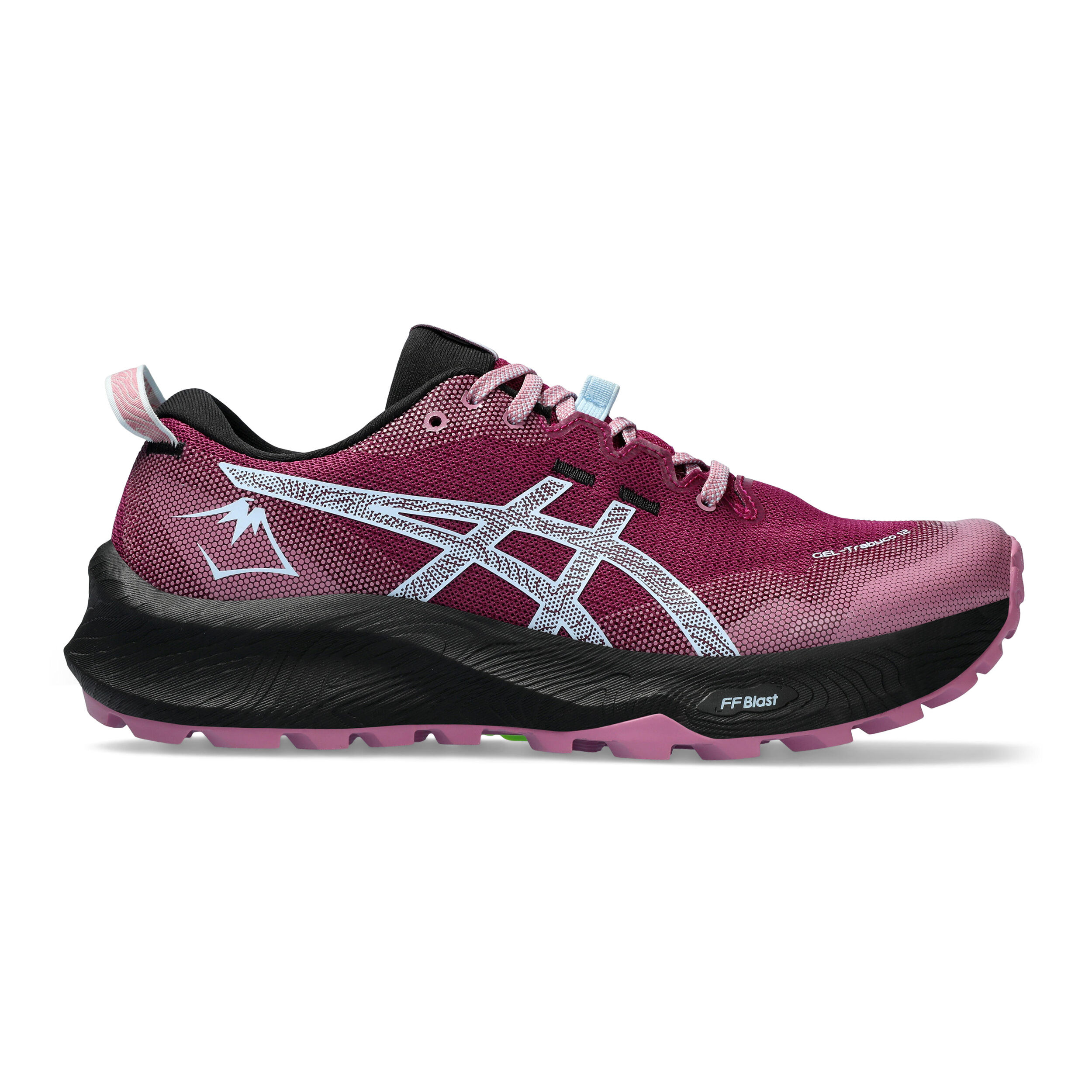 Asics alpine xt women's trail running shoes 2025