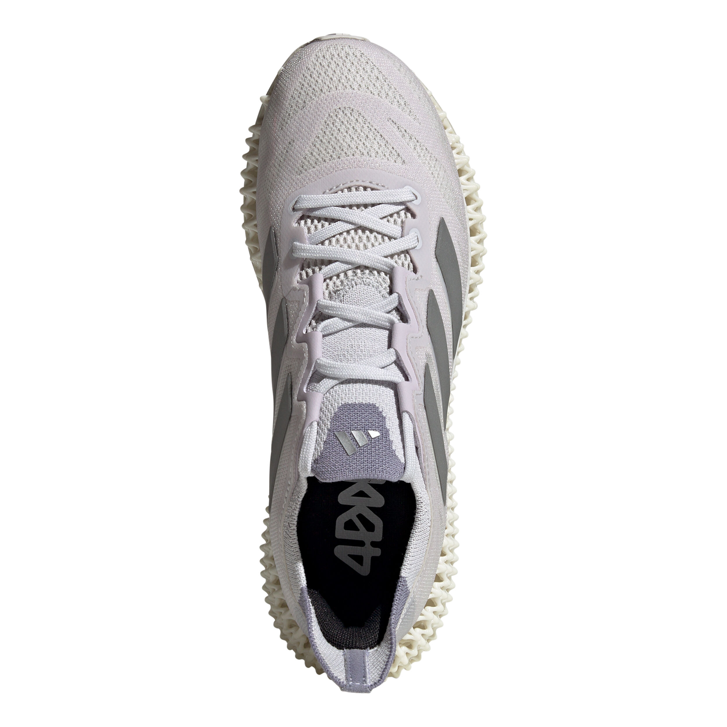 adidas 4D FWD 3 Neutralschuh Damen Grau online kaufen Running Point DE