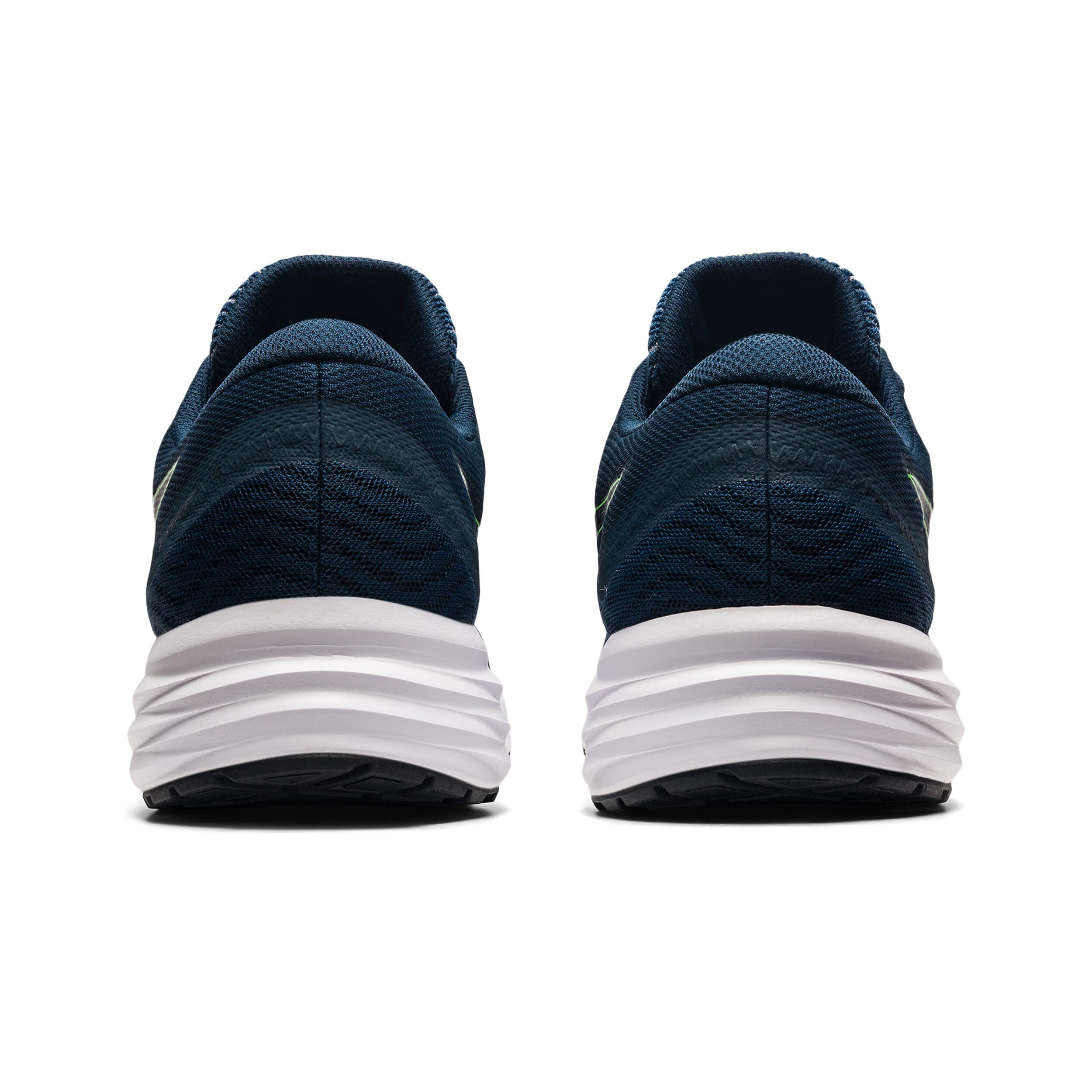 Asics gel patriot homme deepblue deals