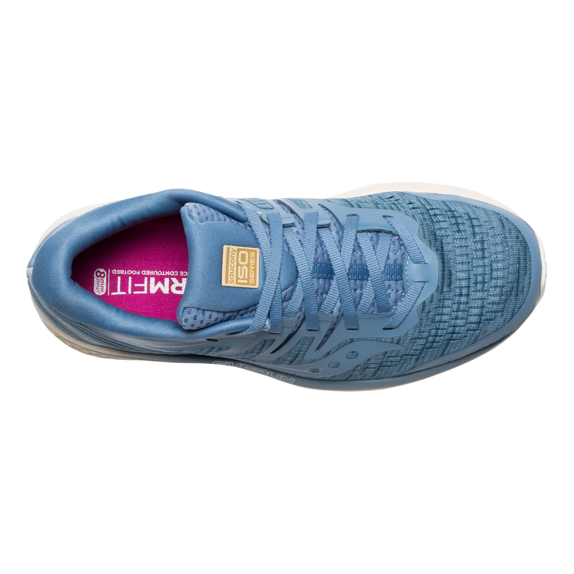 Saucony