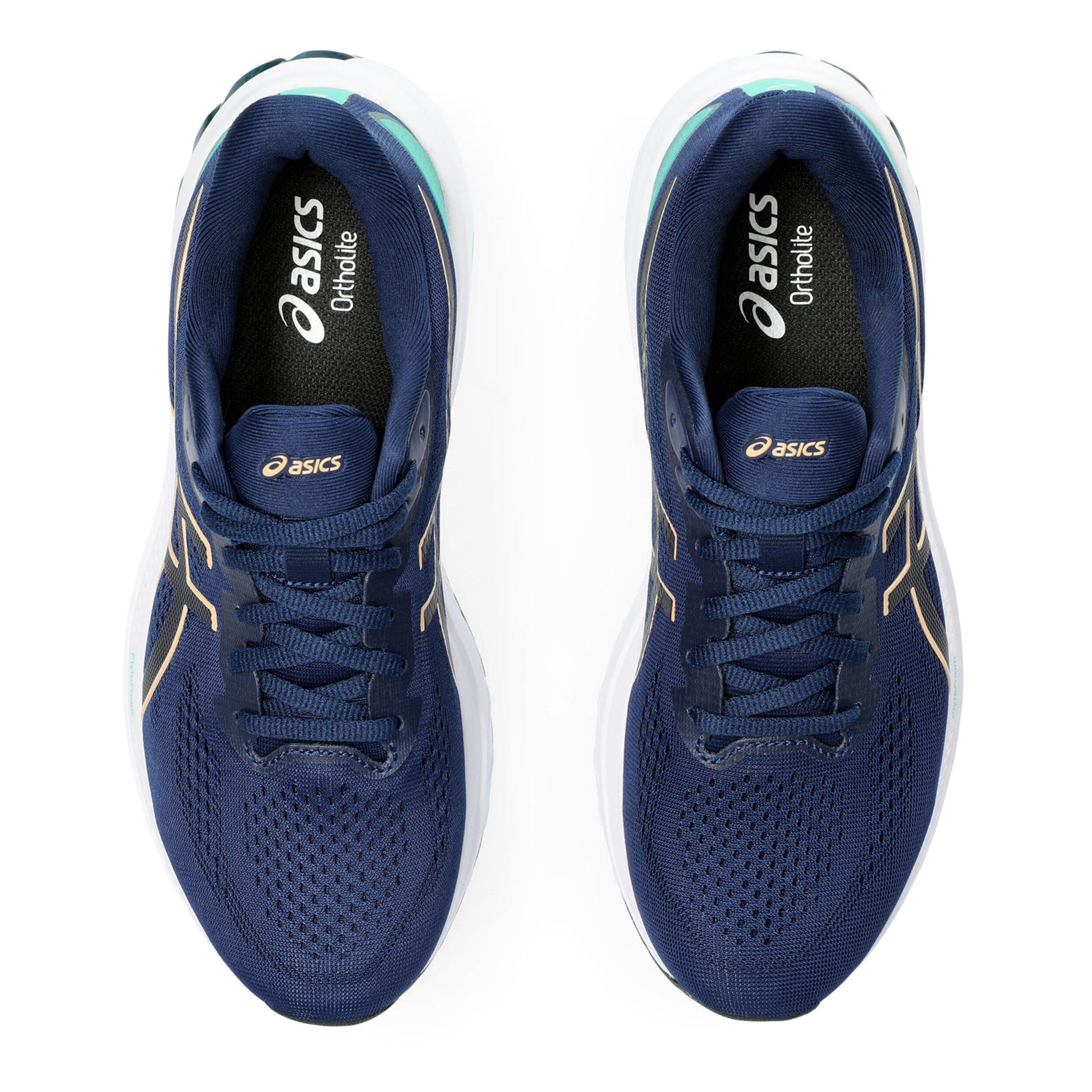 Asics gt 1000 donna blu shop