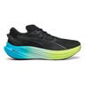 Deviate Nitro 3 Neutralschuh Herren-Schwarz,Blau