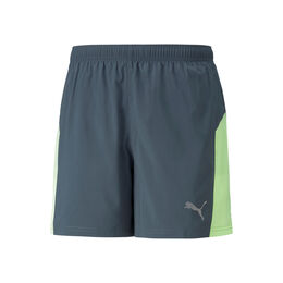 Run Favorite Woven 5 Session Short