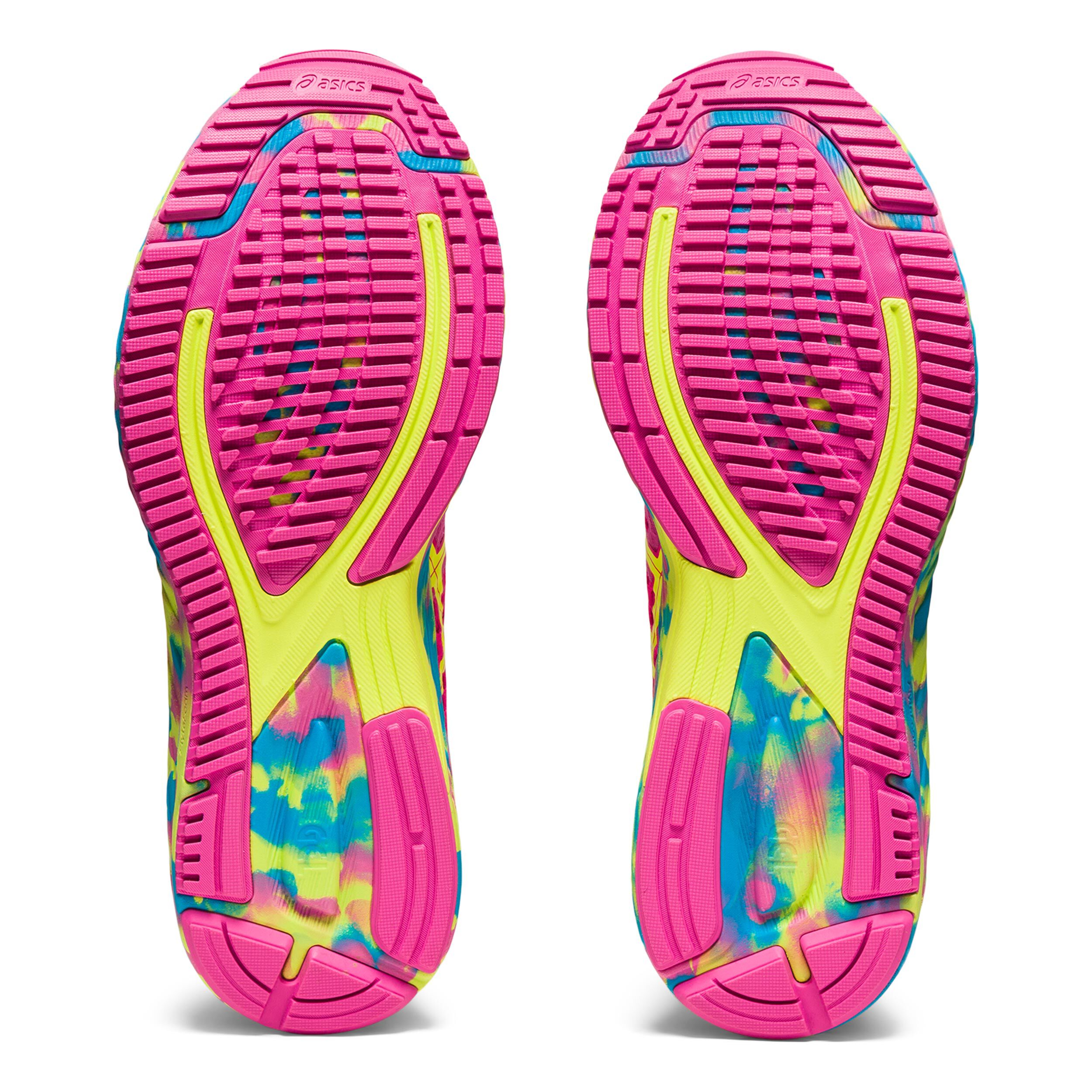 Asics gel noosa tri 12 womens Pink sales