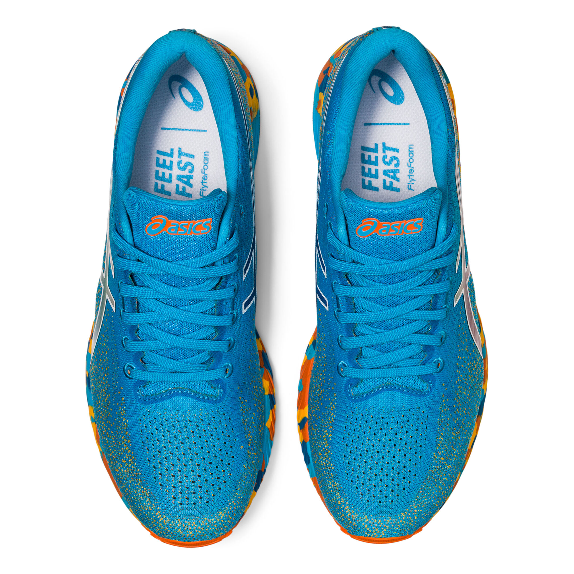ASICS