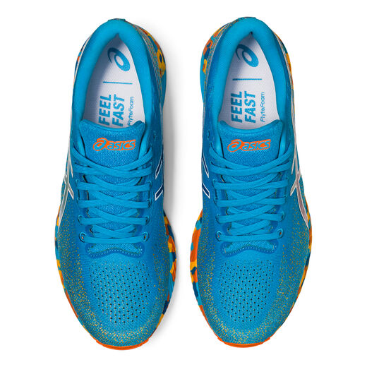 ASICS