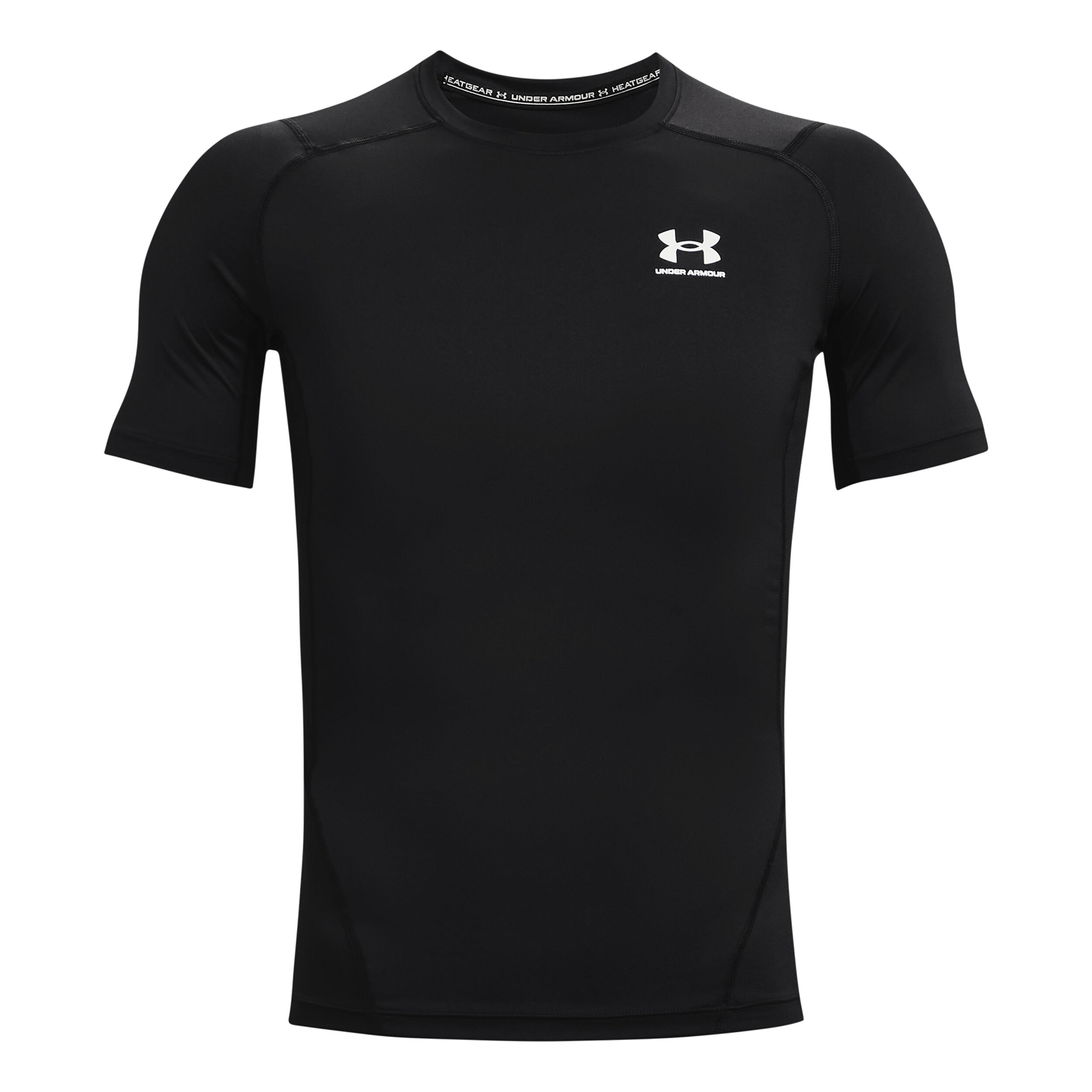 Under armour performance tee store