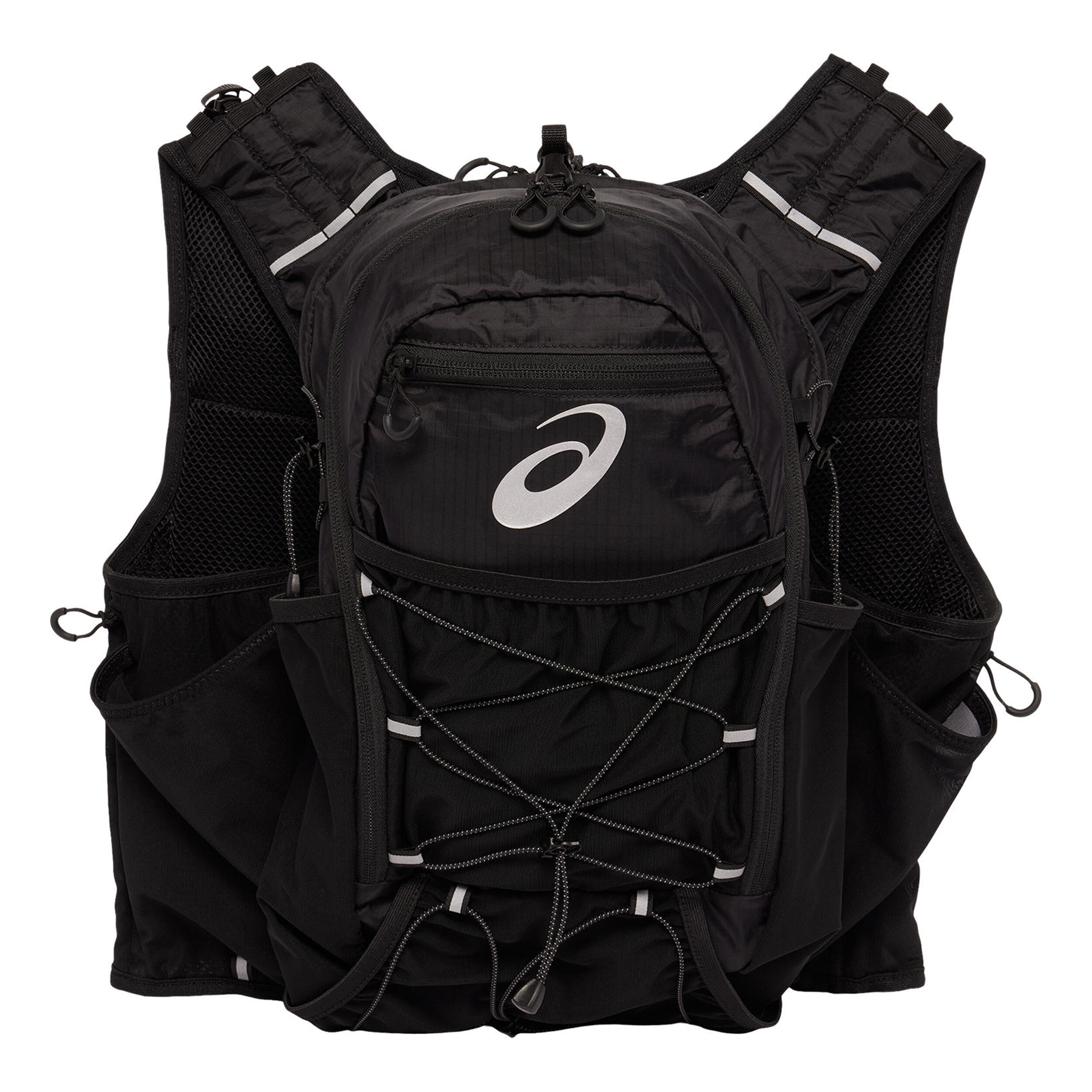 Asics running backpack 10l deals