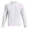 Storm Run Hooded Jacket