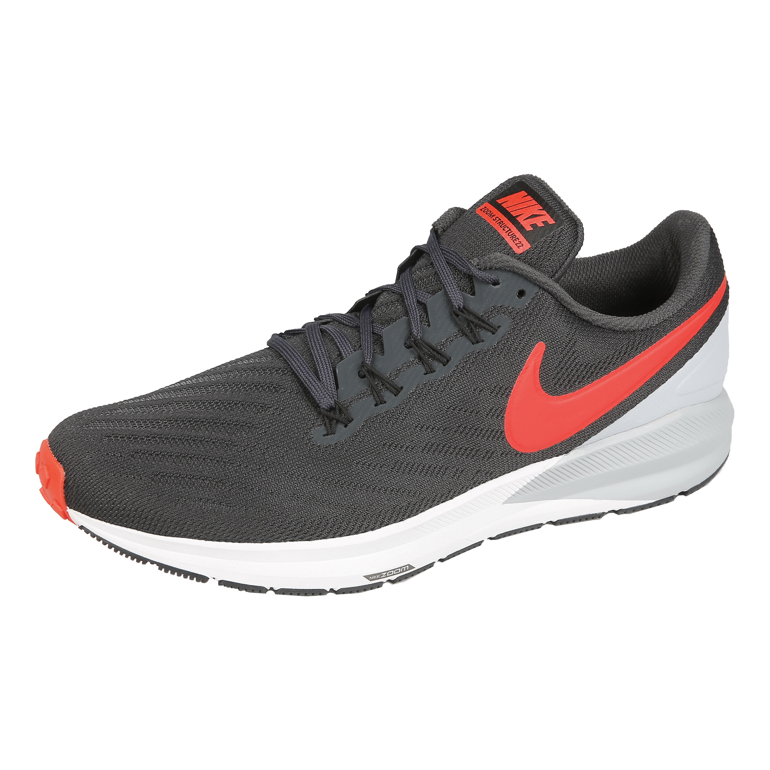 Nike air zoom structure 22 herren hot sale