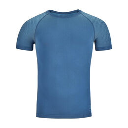 BL Top Crew Neck Shortsleeve Performance Light Eco