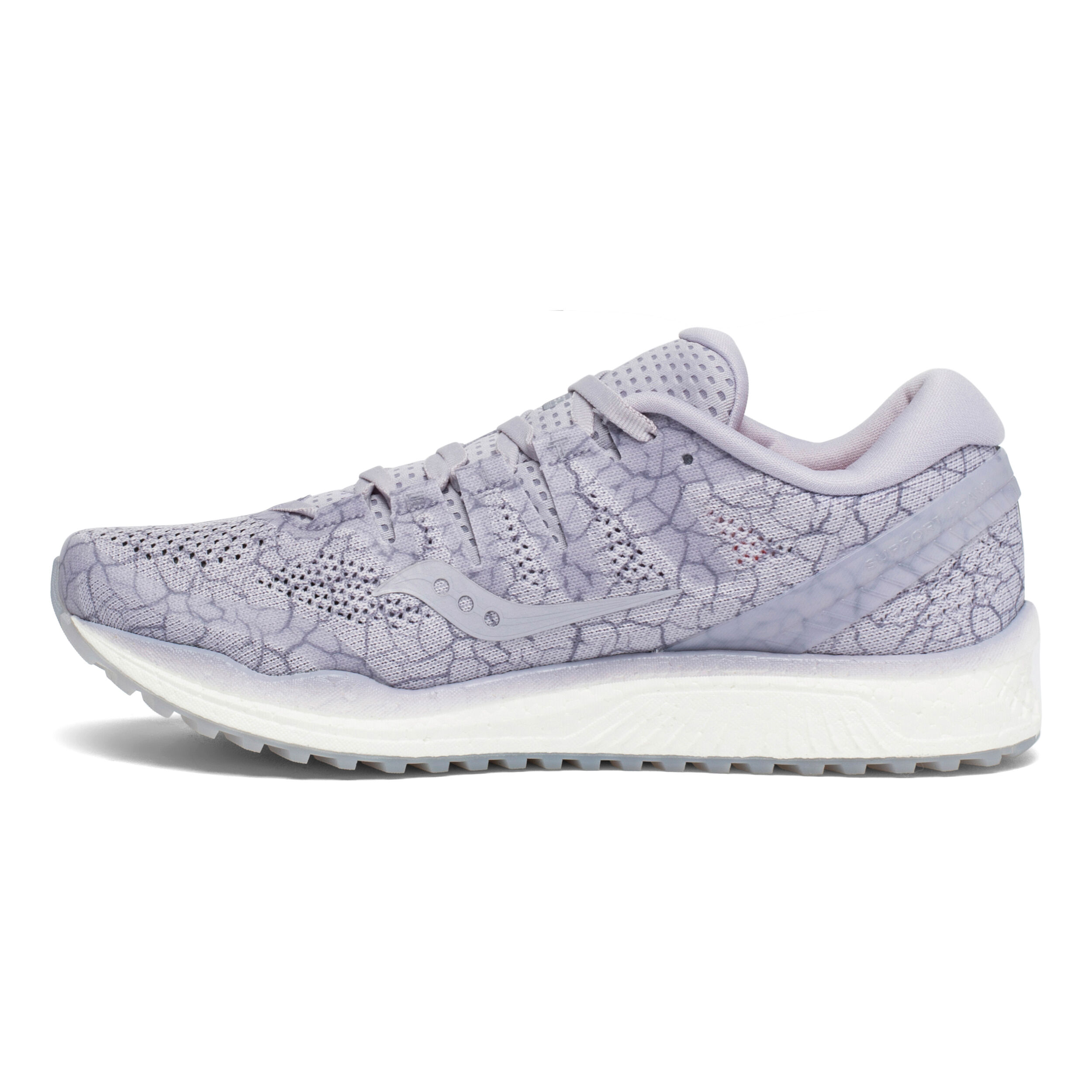 Saucony freedom white top
