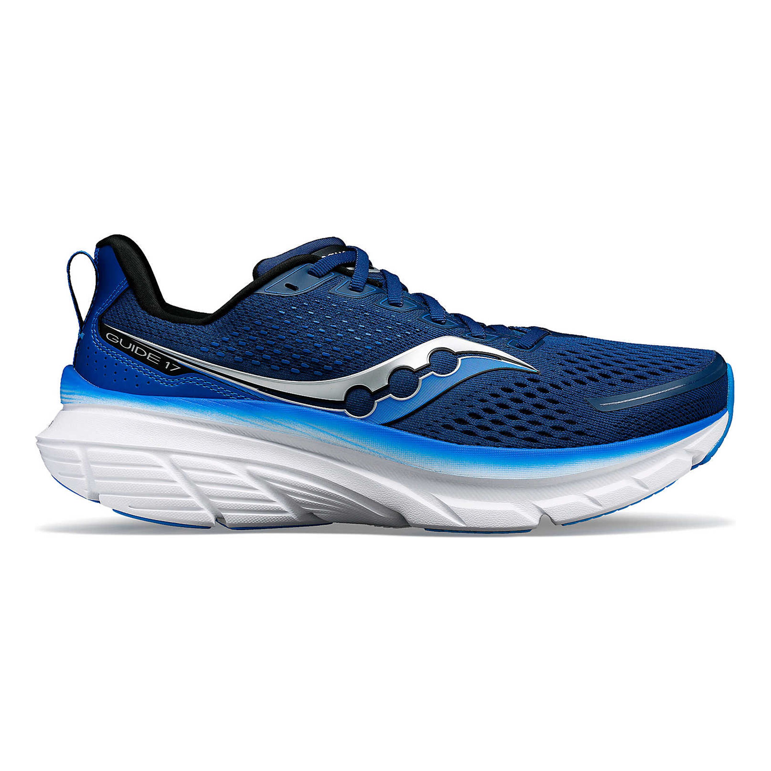 Saucony stabilität shop
