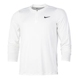 Court Dri-Fit Advantage Half-Zip Longsleeve