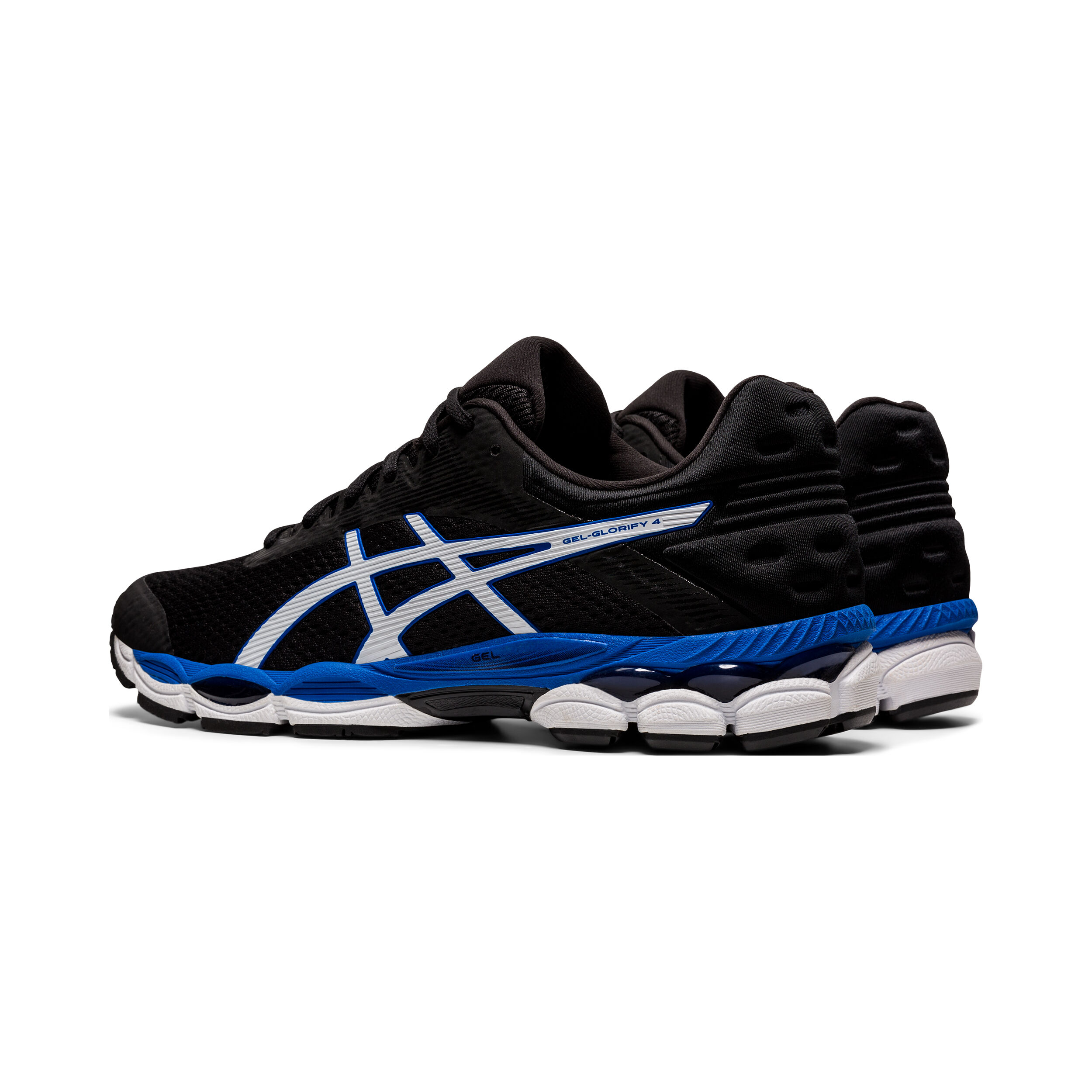 Asics glorify 4 sales