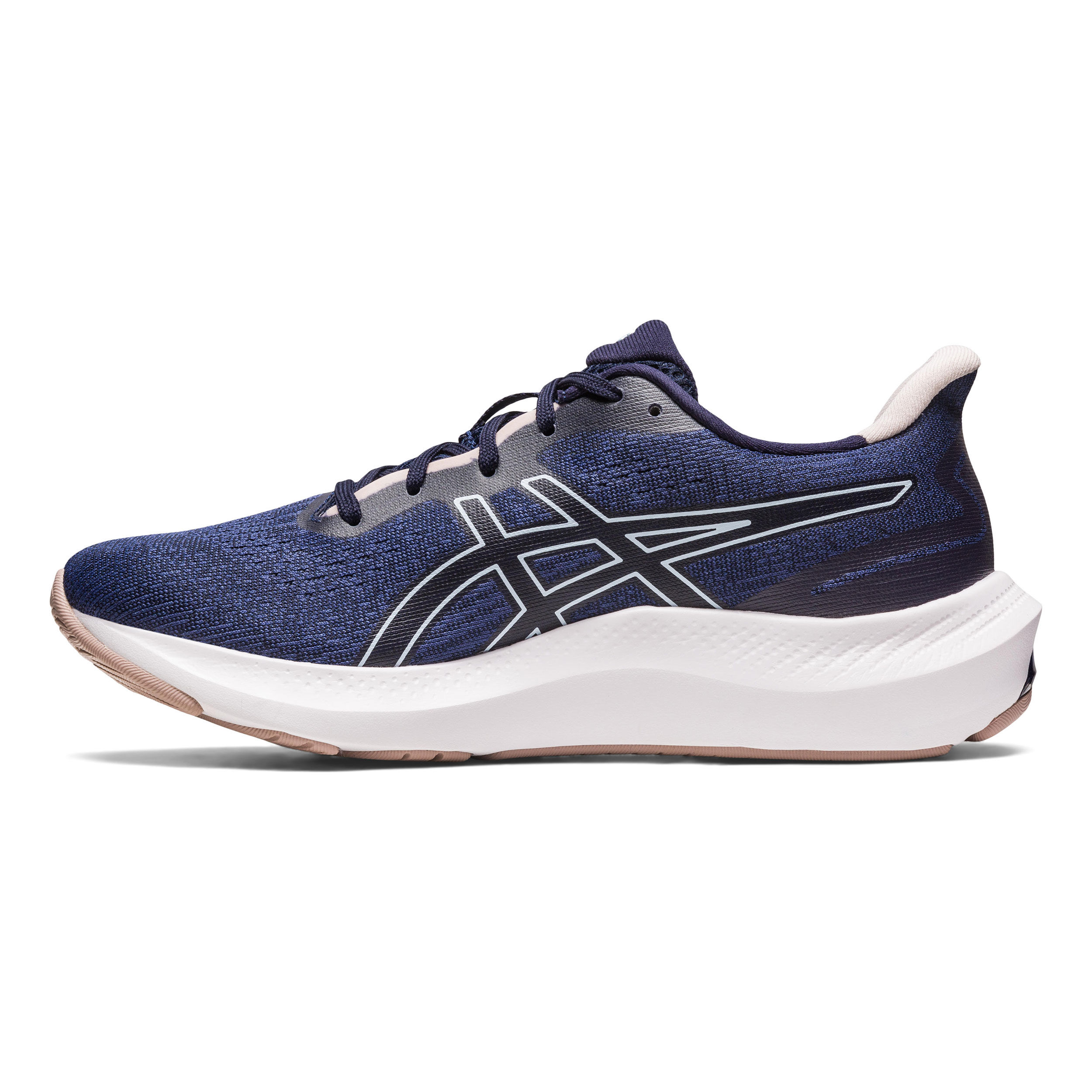 Asics gel pulse 4 deepblue shop