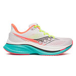 Saucony Laufschuhe Saucony Endorphin Speed 5 Wettkampfschuh Herren-Weiß,Mehrfarbig