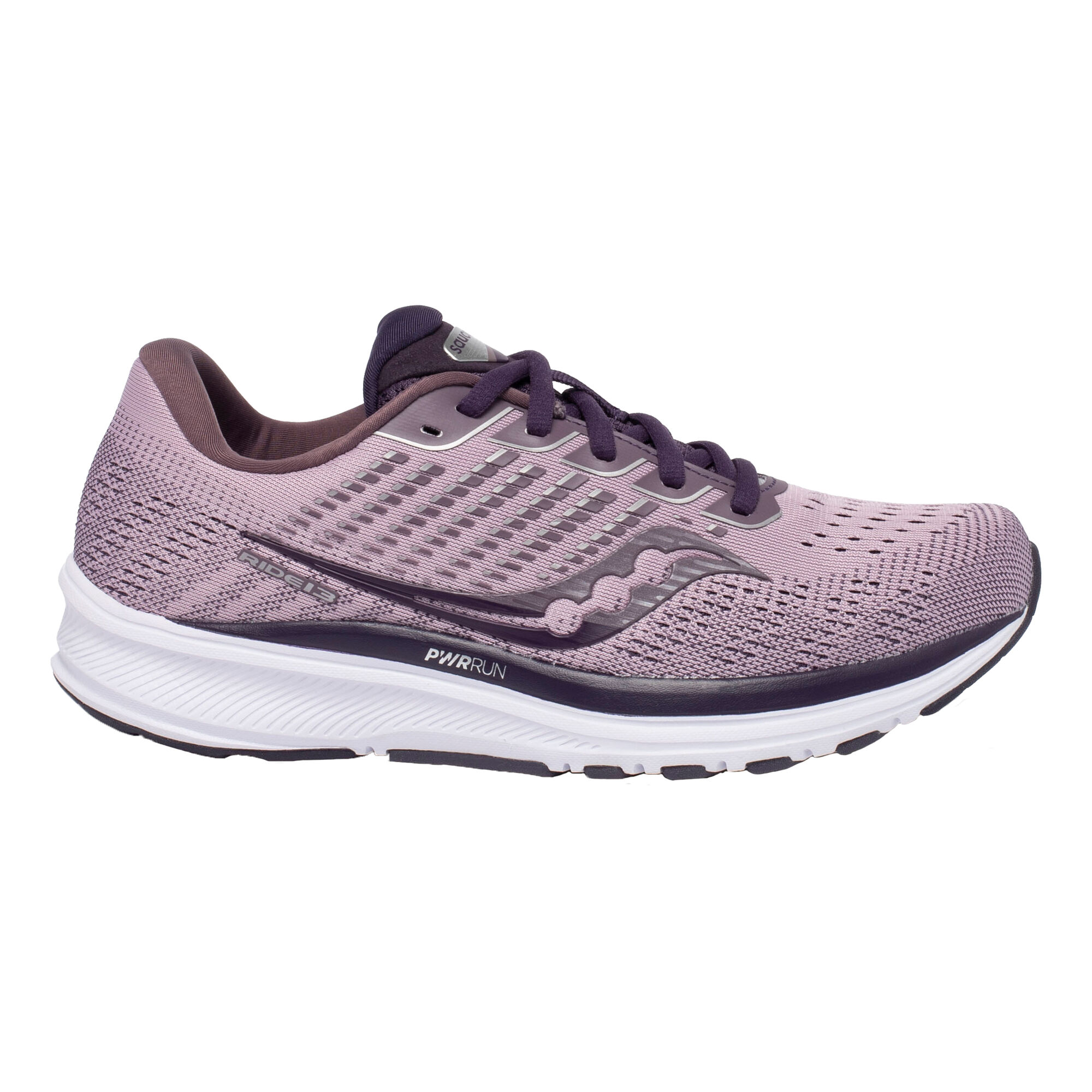 Saucony
